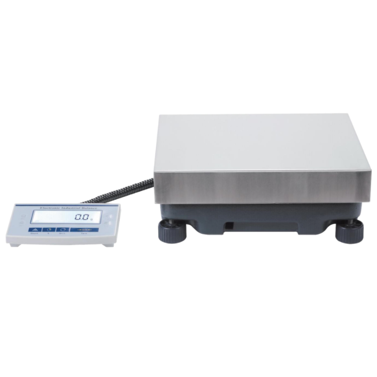 20kg/0.01g工業電子天平