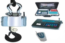 無(wú)線(xiàn)打印電子吊秤