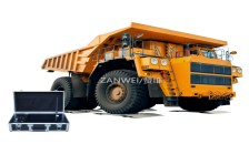 重型車輛軸重儀