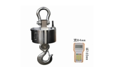 無(wú)線(xiàn)吊秤配手持儀表